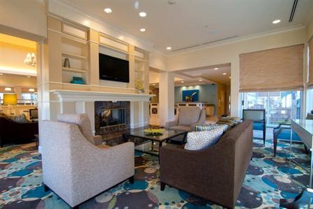 фото отеля Hilton Garden Inn San Bernardino