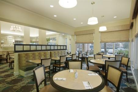 фото отеля Hilton Garden Inn San Bernardino