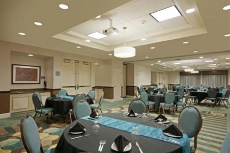 фото отеля Hilton Garden Inn San Bernardino