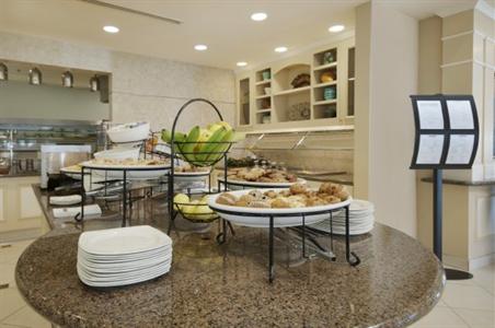 фото отеля Hilton Garden Inn San Bernardino