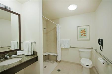 фото отеля Hilton Garden Inn San Bernardino