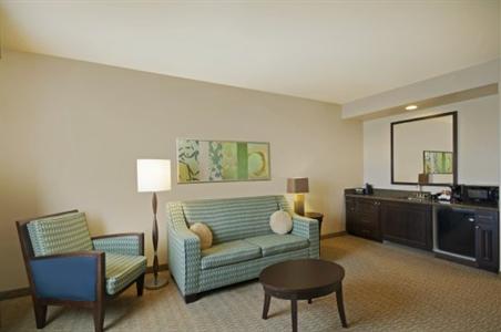 фото отеля Hilton Garden Inn San Bernardino