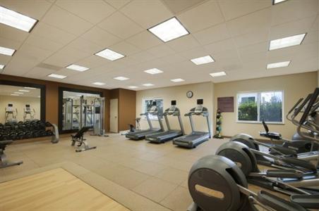 фото отеля Hilton Garden Inn San Bernardino
