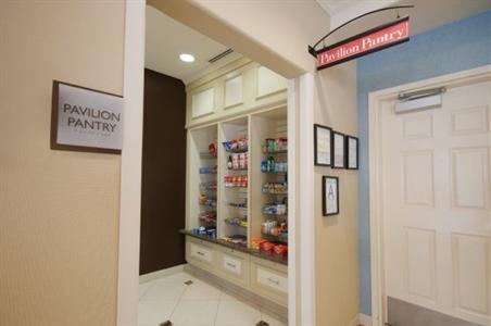 фото отеля Hilton Garden Inn San Bernardino