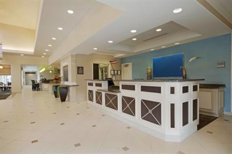 фото отеля Hilton Garden Inn San Bernardino