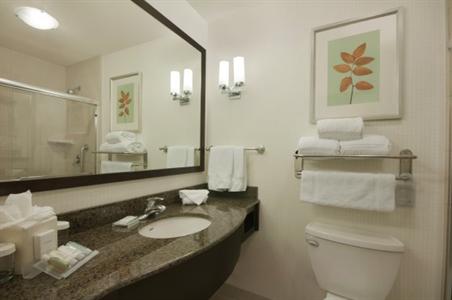 фото отеля Hilton Garden Inn San Bernardino