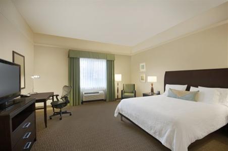 фото отеля Hilton Garden Inn San Bernardino