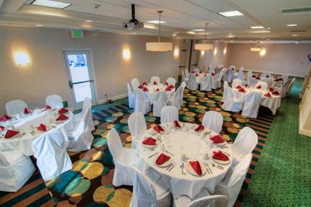 фото отеля Hilton Garden Inn San Bernardino