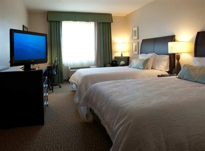 фото отеля Hilton Garden Inn San Bernardino