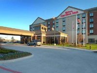 Hilton Garden Inn San Bernardino