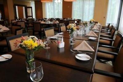 фото отеля The Mason Inn Conference Center & Hotel