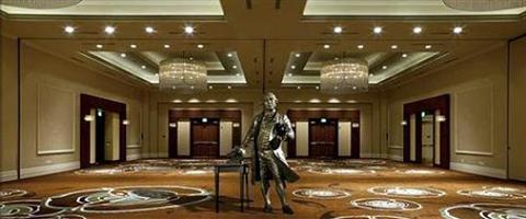 фото отеля The Mason Inn Conference Center & Hotel