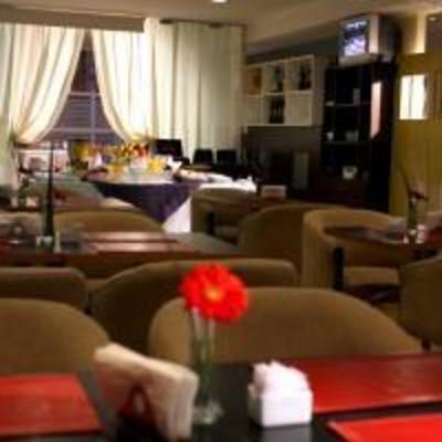 фото отеля Ker Belgrano Apart & Spa
