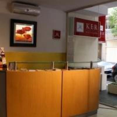 фото отеля Ker Belgrano Apart & Spa