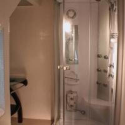 фото отеля Ker Belgrano Apart & Spa