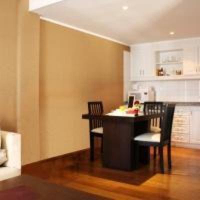 фото отеля Ker Belgrano Apart & Spa