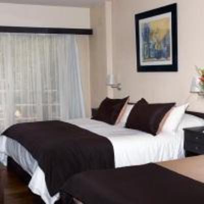 фото отеля Ker Belgrano Apart & Spa