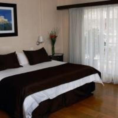 фото отеля Ker Belgrano Apart & Spa