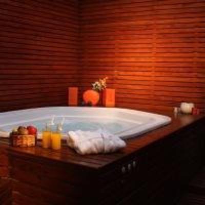 фото отеля Ker Belgrano Apart & Spa
