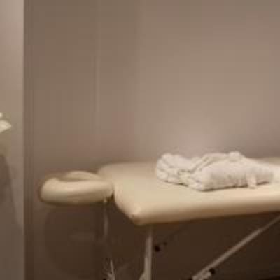 фото отеля Ker Belgrano Apart & Spa
