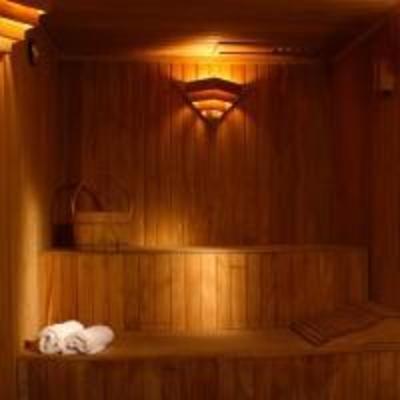 фото отеля Ker Belgrano Apart & Spa