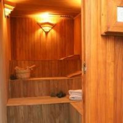 фото отеля Ker Belgrano Apart & Spa