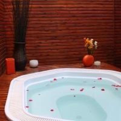 фото отеля Ker Belgrano Apart & Spa
