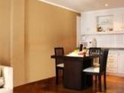 фото отеля Ker Belgrano Apart & Spa