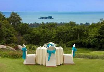 фото отеля Sheraton Hua Hin Resort & Spa