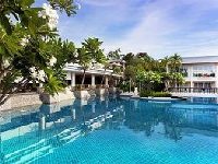 Sheraton Hua Hin Resort & Spa