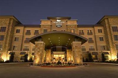 фото отеля Homewood Suites by Hilton, Dallas-Frisco