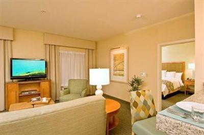 фото отеля Homewood Suites by Hilton, Dallas-Frisco