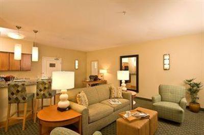 фото отеля Homewood Suites by Hilton, Dallas-Frisco