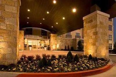 фото отеля Homewood Suites by Hilton, Dallas-Frisco