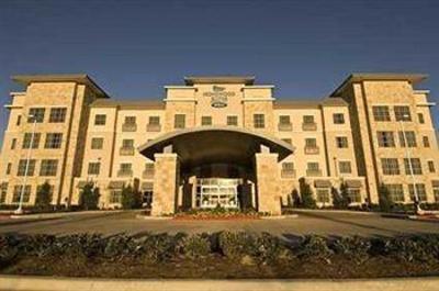 фото отеля Homewood Suites by Hilton, Dallas-Frisco
