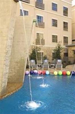 фото отеля Homewood Suites by Hilton, Dallas-Frisco