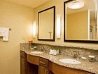 фото отеля Homewood Suites by Hilton, Dallas-Frisco