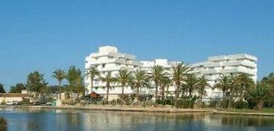 фото отеля Eden Lago