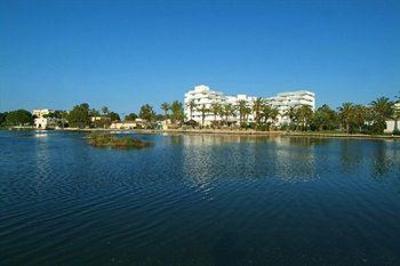 фото отеля Eden Lago