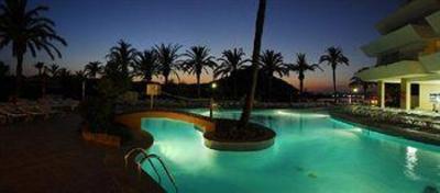 фото отеля Eden Lago