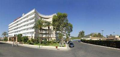 фото отеля Eden Lago