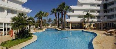 фото отеля Eden Lago