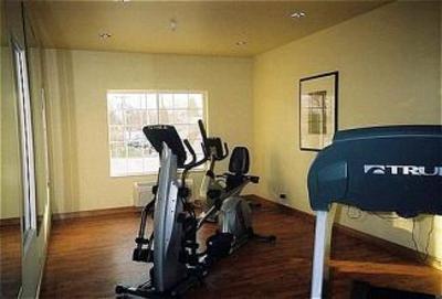фото отеля Country Inn & Suites Valparaiso (Indiana)