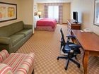 фото отеля Country Inn & Suites Valparaiso (Indiana)