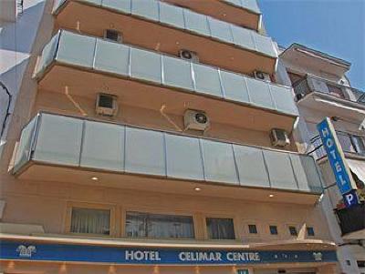 фото отеля Hotel Celimar Centre