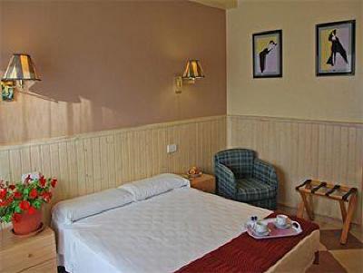 фото отеля Hotel Celimar Centre