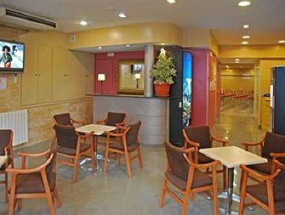 фото отеля Hotel Celimar Centre