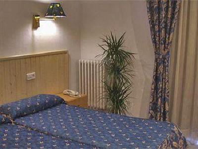 фото отеля Hotel Celimar Centre