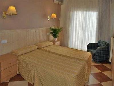 фото отеля Hotel Celimar Centre