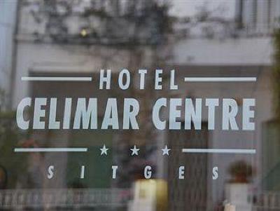 фото отеля Hotel Celimar Centre
